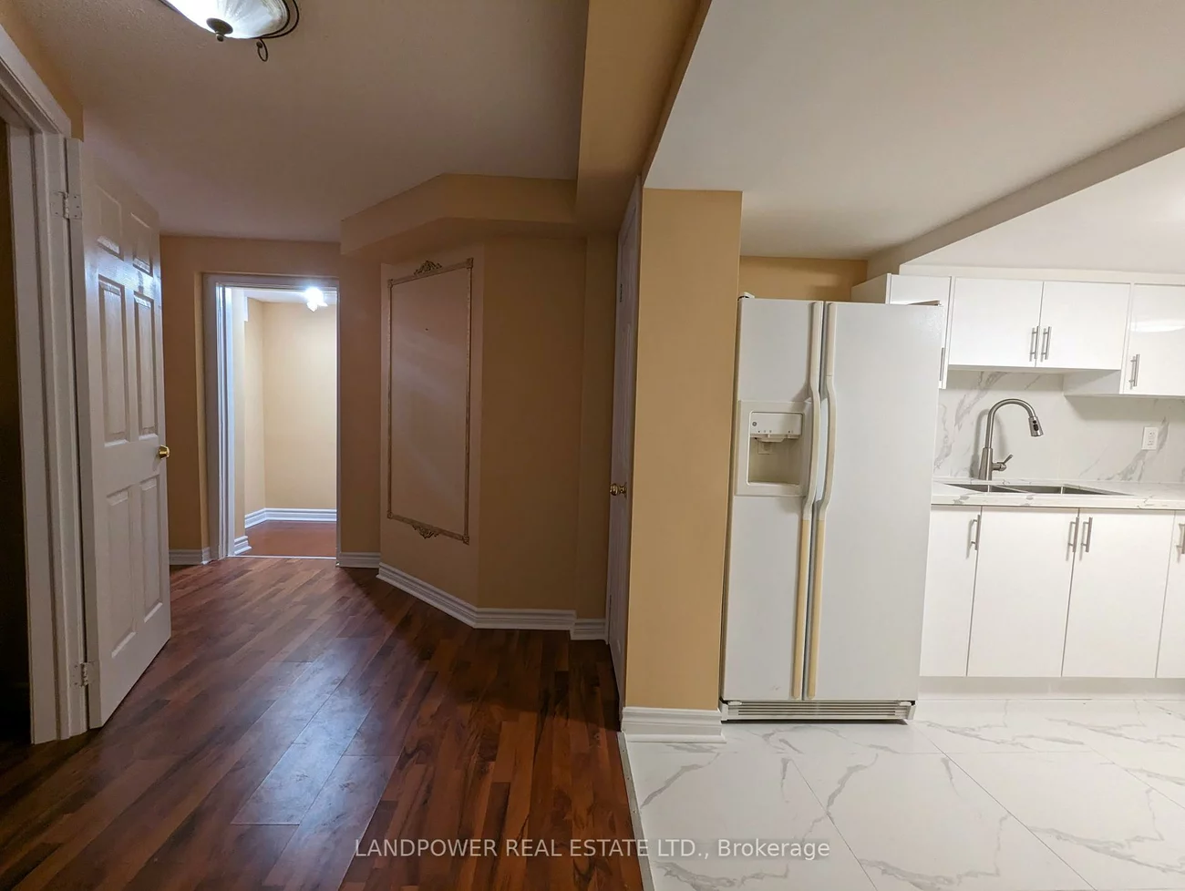 16, Indigo, Rouge Woods, Richmond Hill