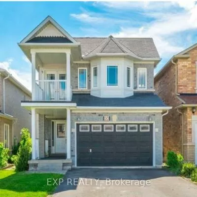 30, Deerwood, Oak Ridges, Richmond Hill