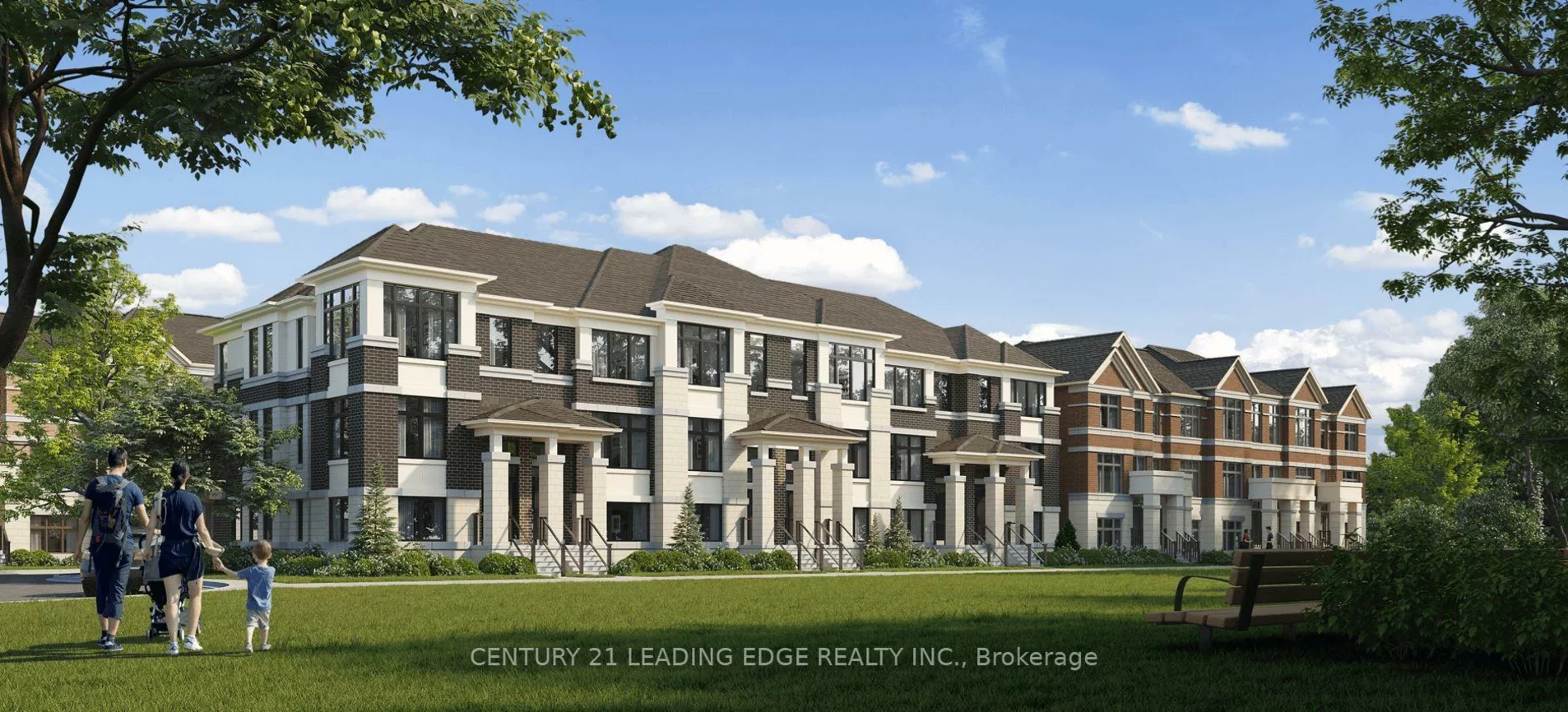 3, George Bales, Rural Richmond Hill, Richmond Hill