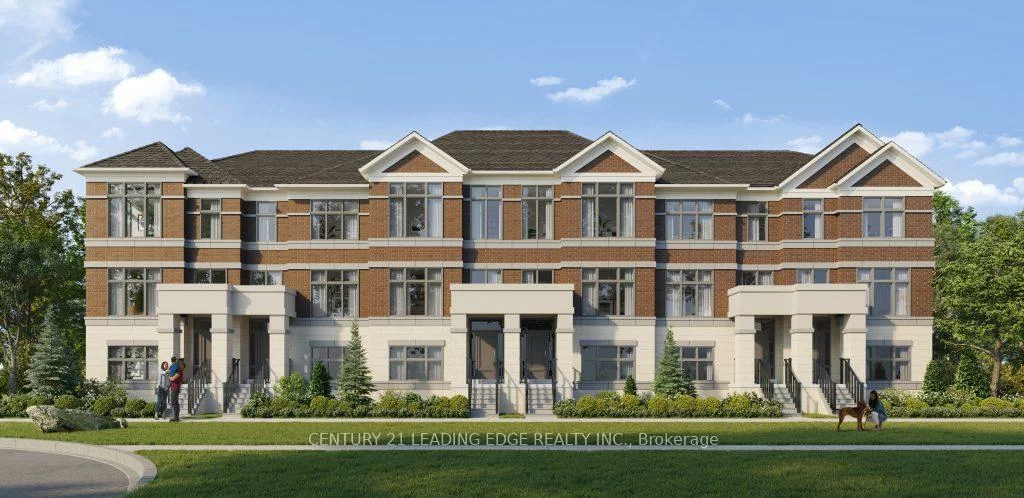 3, George Bales, Rural Richmond Hill, Richmond Hill