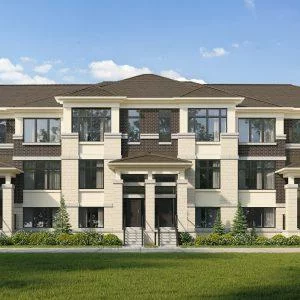 3, George Bales, Rural Richmond Hill, Richmond Hill
