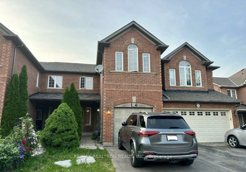 18, Cedarcrest, Westbrook, Richmond Hill