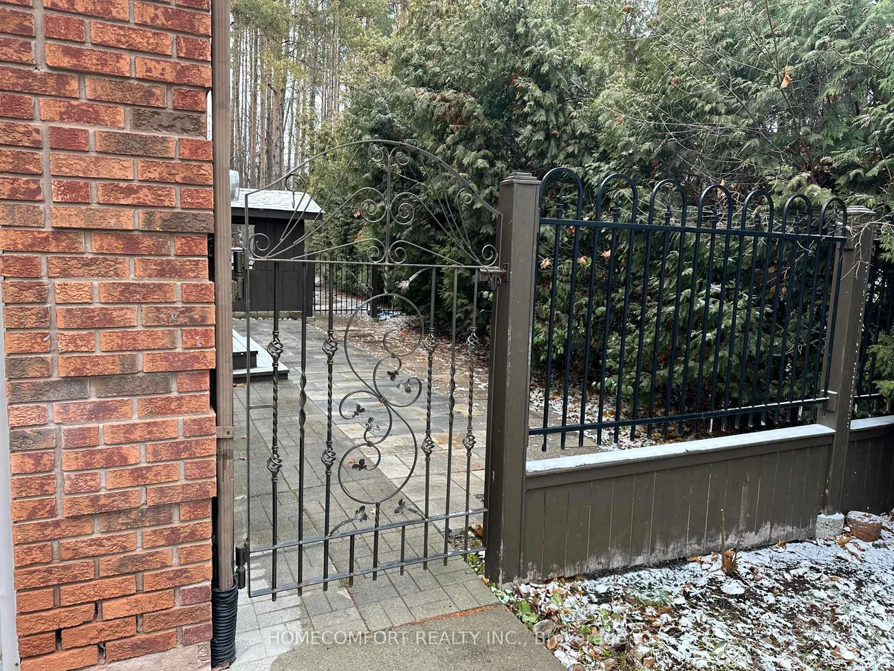 18, Black Willow, Oak Ridges, Richmond Hill