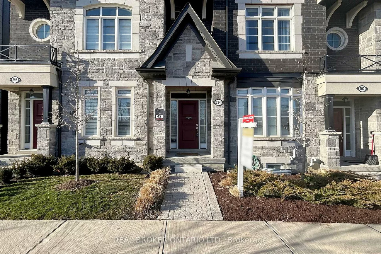 294, King, Oak Ridges, Richmond Hill
