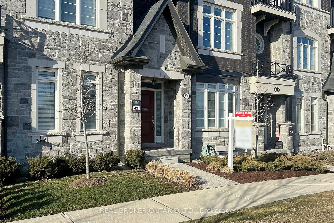 294, King, Oak Ridges, Richmond Hill