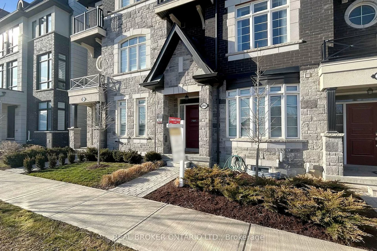 294, King, Oak Ridges, Richmond Hill