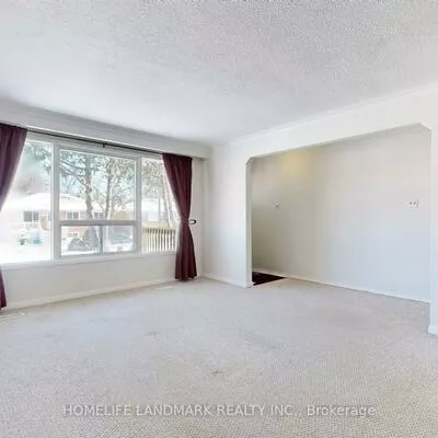 424, Bonita, Crosby, Richmond Hill