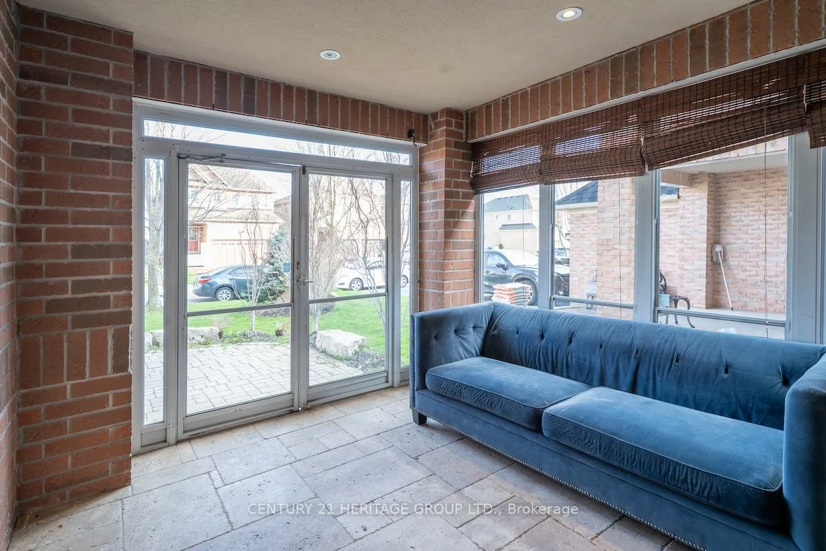 72, Laurier, Oak Ridges, Richmond Hill