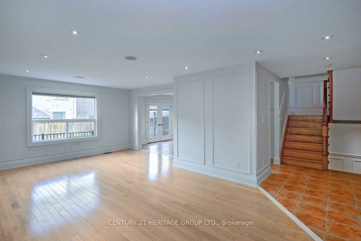 72, Laurier, Oak Ridges, Richmond Hill