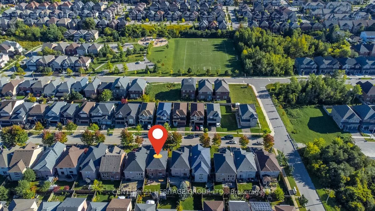 72, Laurier, Oak Ridges, Richmond Hill