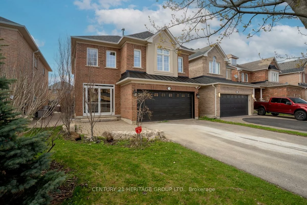 72, Laurier, Oak Ridges, Richmond Hill