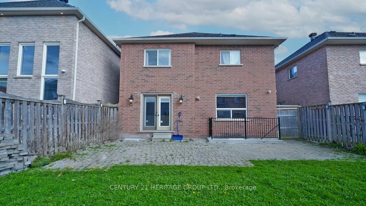 72, Laurier, Oak Ridges, Richmond Hill