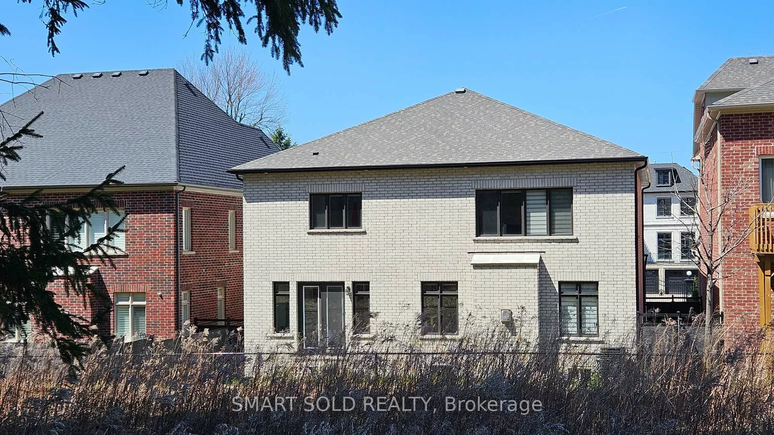 147, Hillsview, Observatory, Richmond Hill