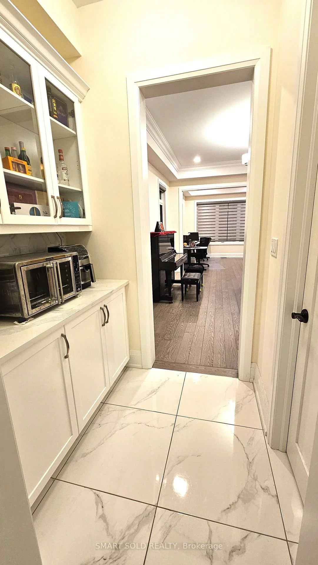 147, Hillsview, Observatory, Richmond Hill