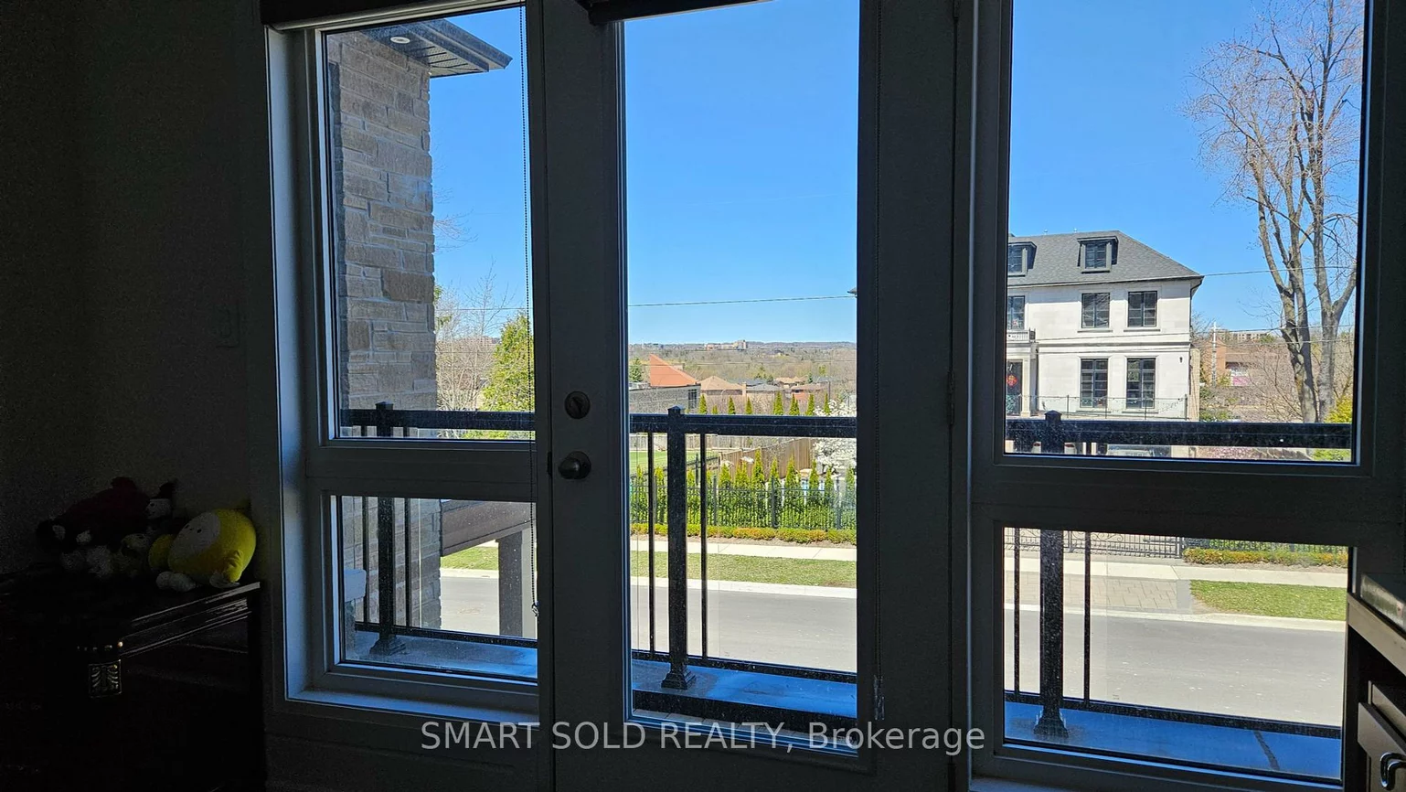147, Hillsview, Observatory, Richmond Hill