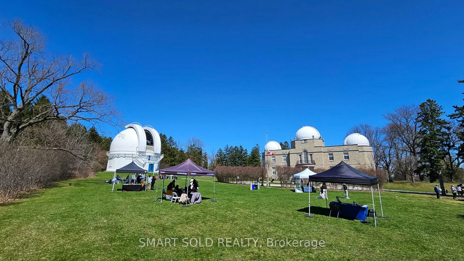 147, Hillsview, Observatory, Richmond Hill