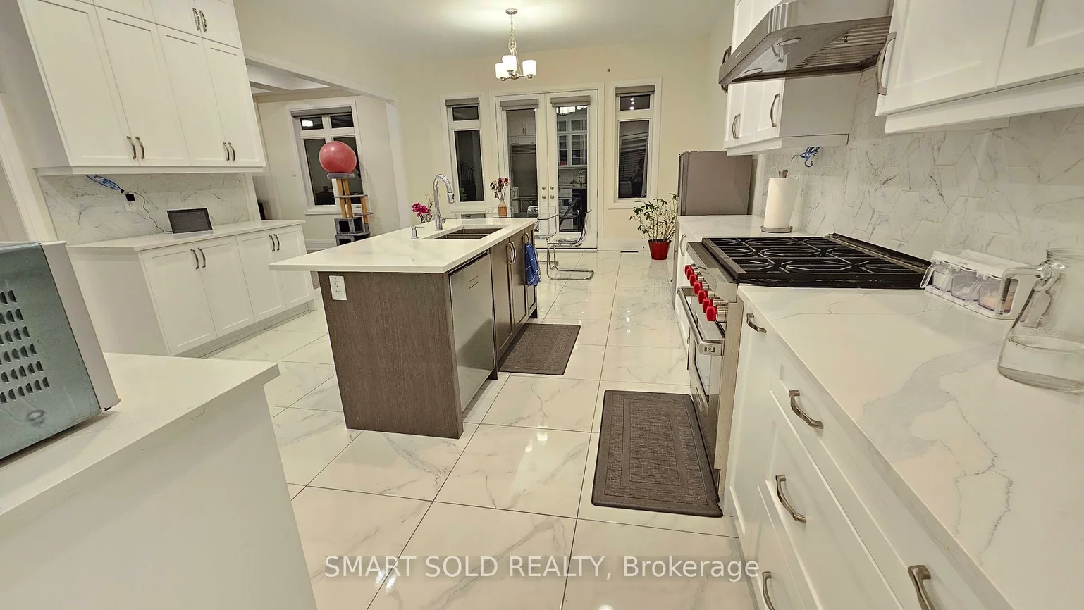 147, Hillsview, Observatory, Richmond Hill