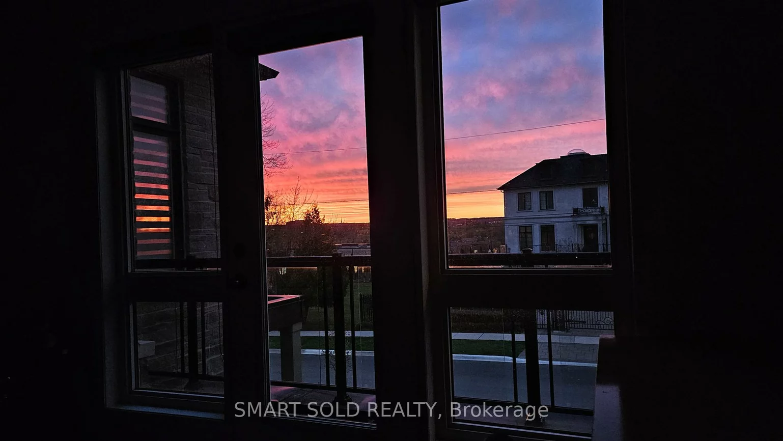 147, Hillsview, Observatory, Richmond Hill