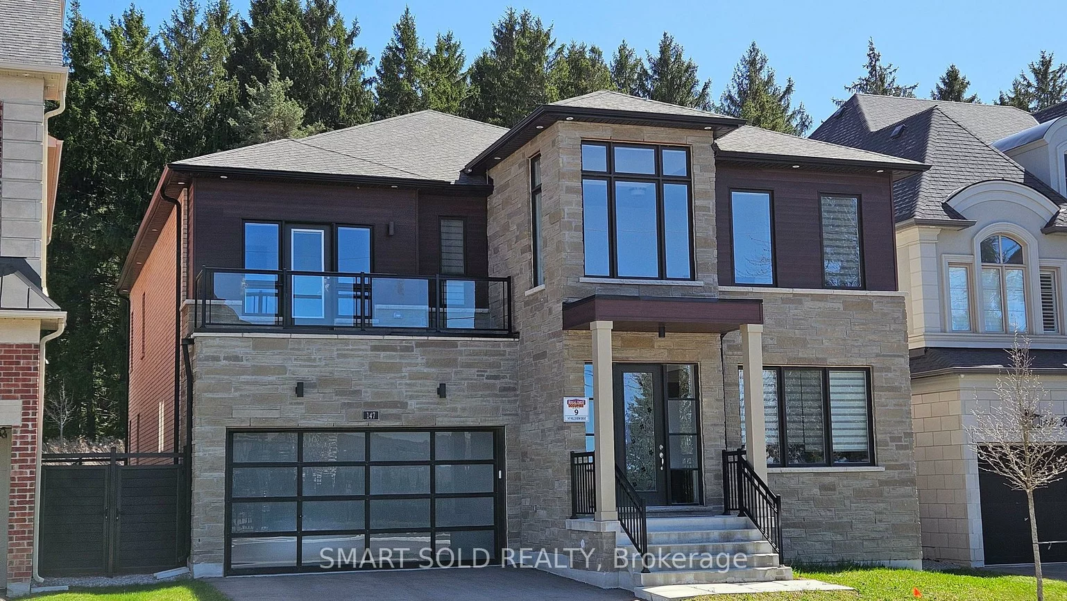 147, Hillsview, Observatory, Richmond Hill