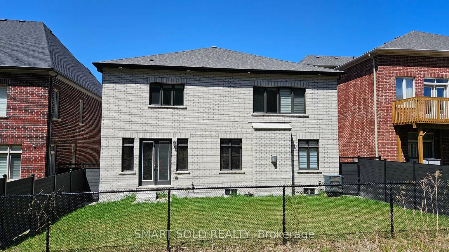 147, Hillsview, Observatory, Richmond Hill