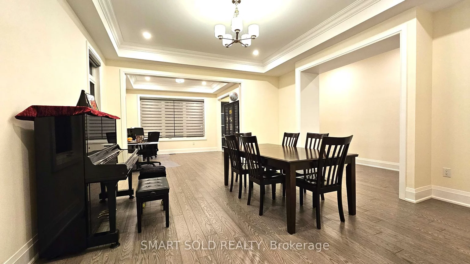 147, Hillsview, Observatory, Richmond Hill