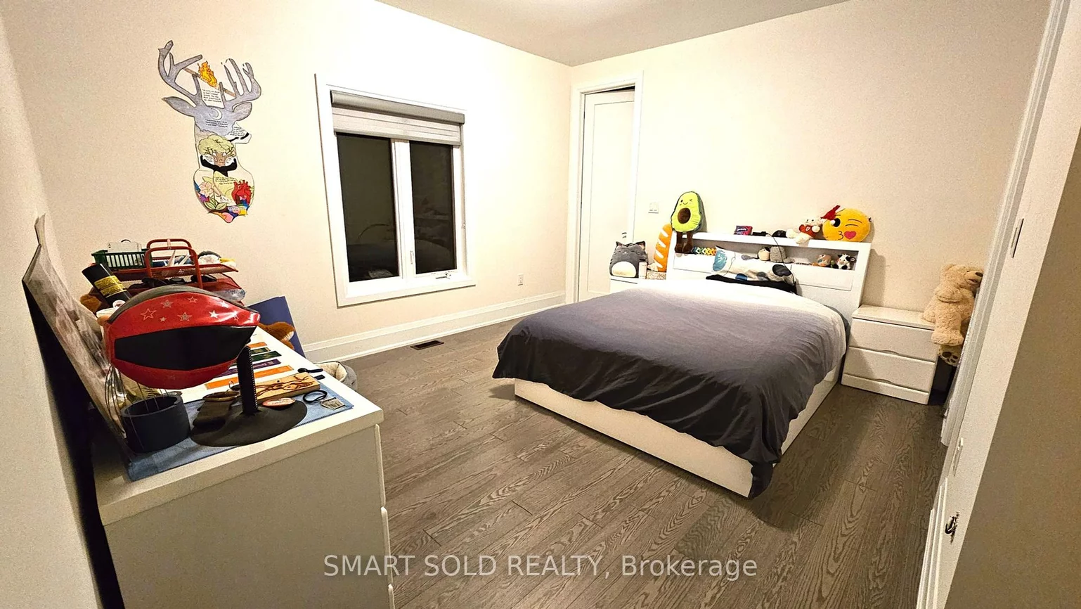 147, Hillsview, Observatory, Richmond Hill
