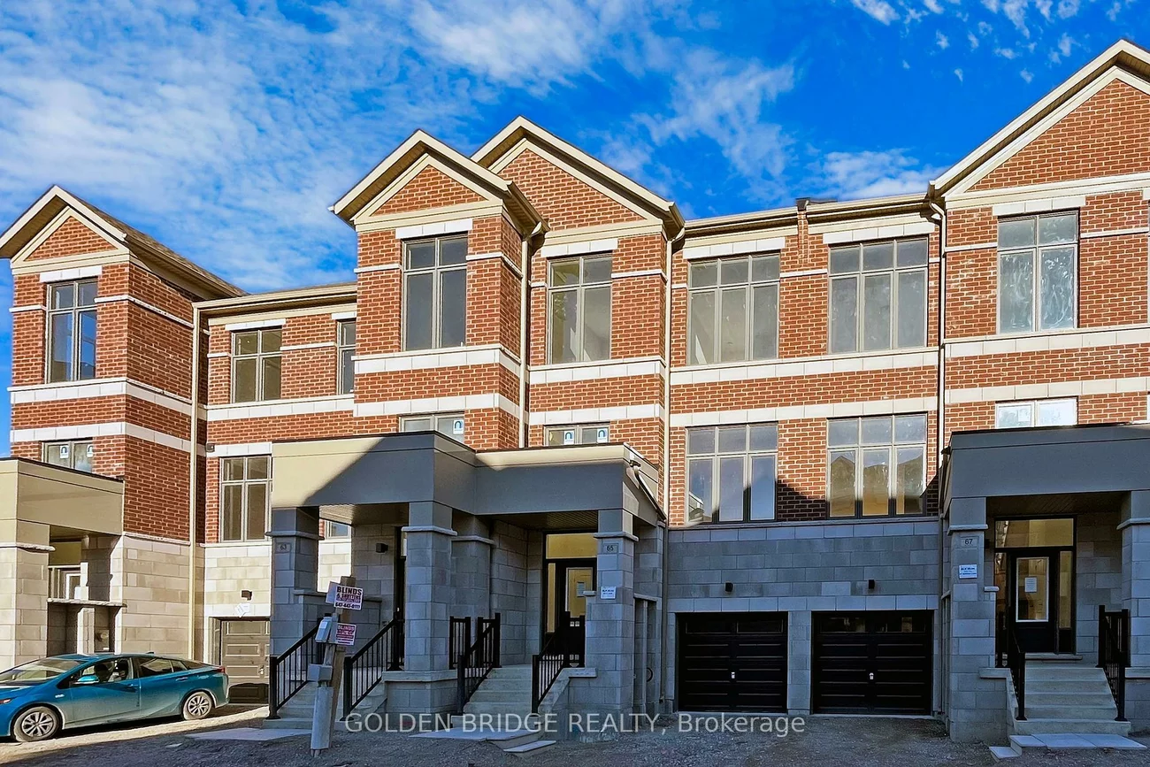 89, Millman, Rural Richmond Hill, Richmond Hill