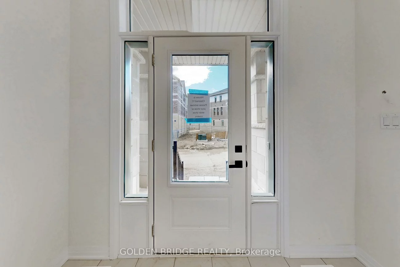 89, Millman, Rural Richmond Hill, Richmond Hill