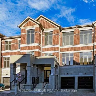 89, Millman, Rural Richmond Hill, Richmond Hill