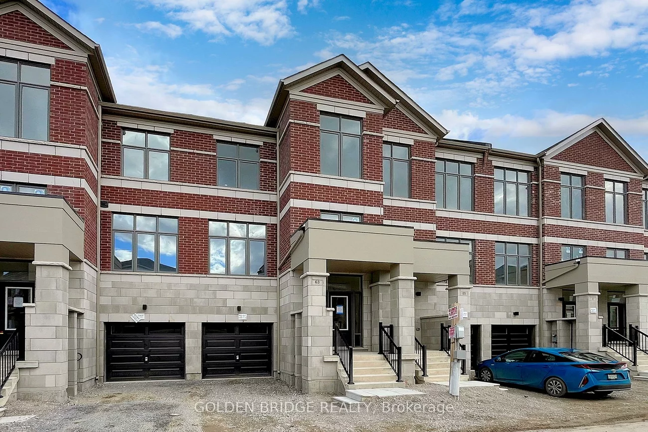 85, Millman, Rural Richmond Hill, Richmond Hill