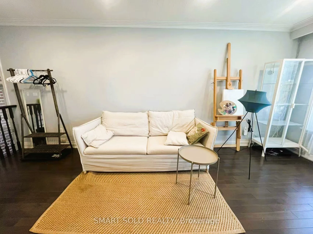 7, Sussex, Crosby, Richmond Hill