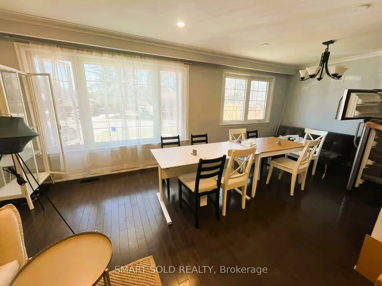 7, Sussex, Crosby, Richmond Hill