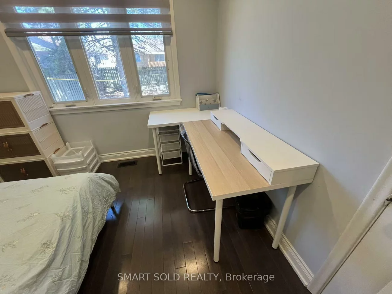 7, Sussex, Crosby, Richmond Hill