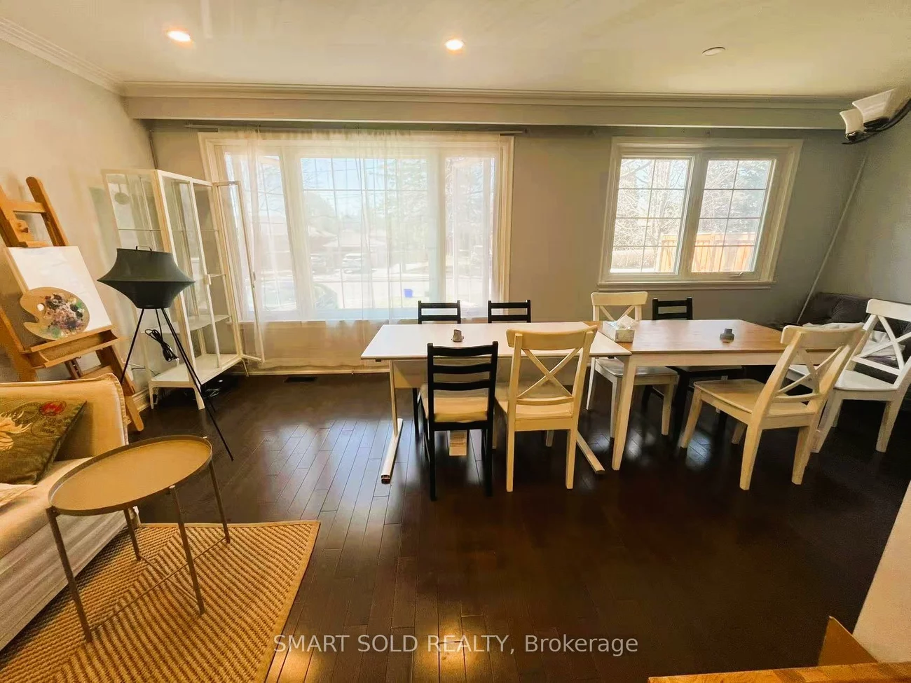 7, Sussex, Crosby, Richmond Hill
