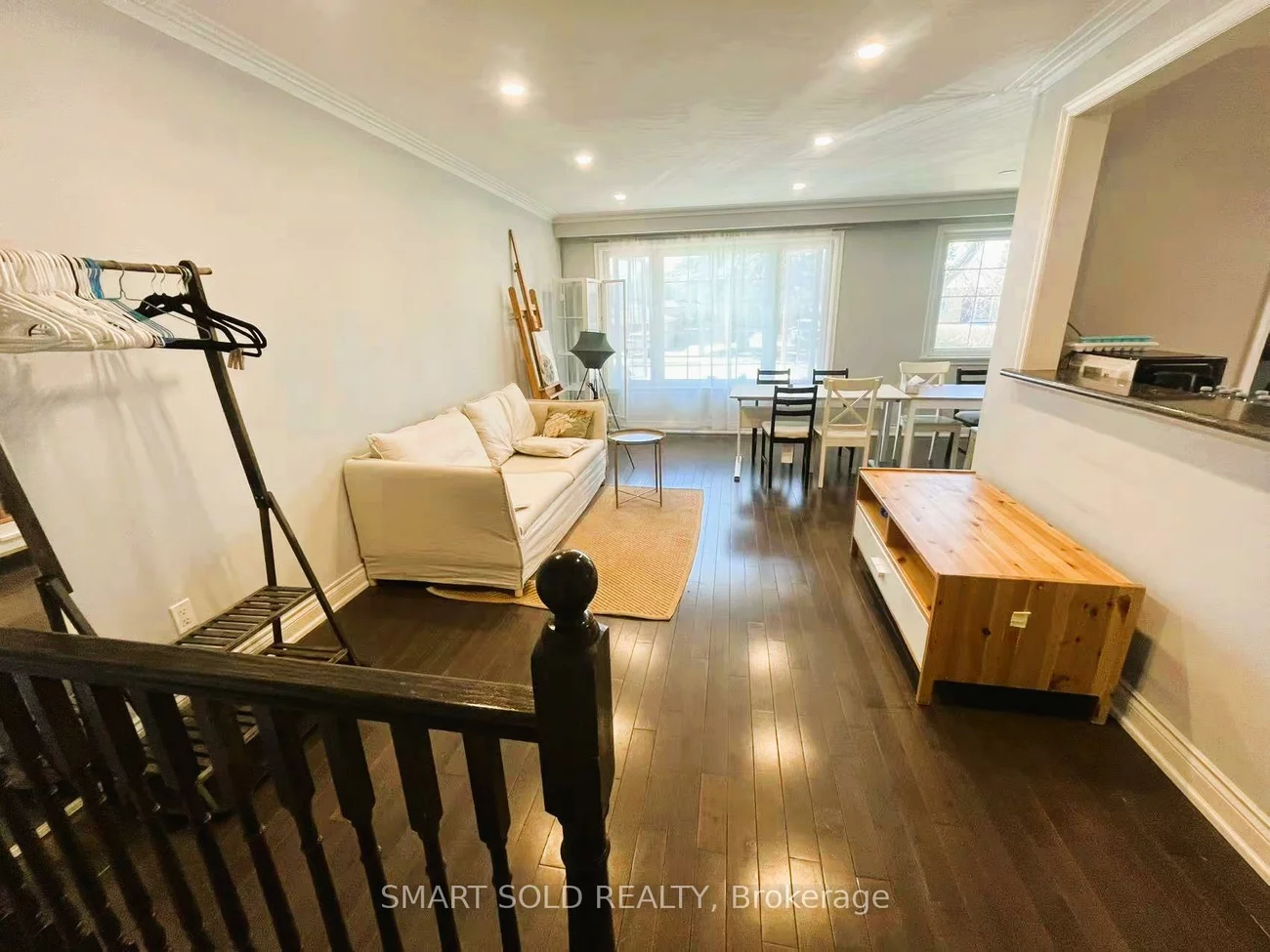 7, Sussex, Crosby, Richmond Hill