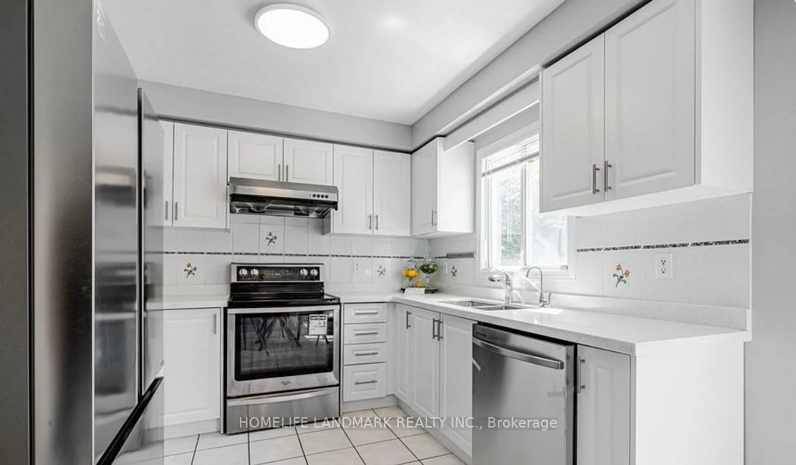 85, Nahanni, Langstaff, Richmond Hill