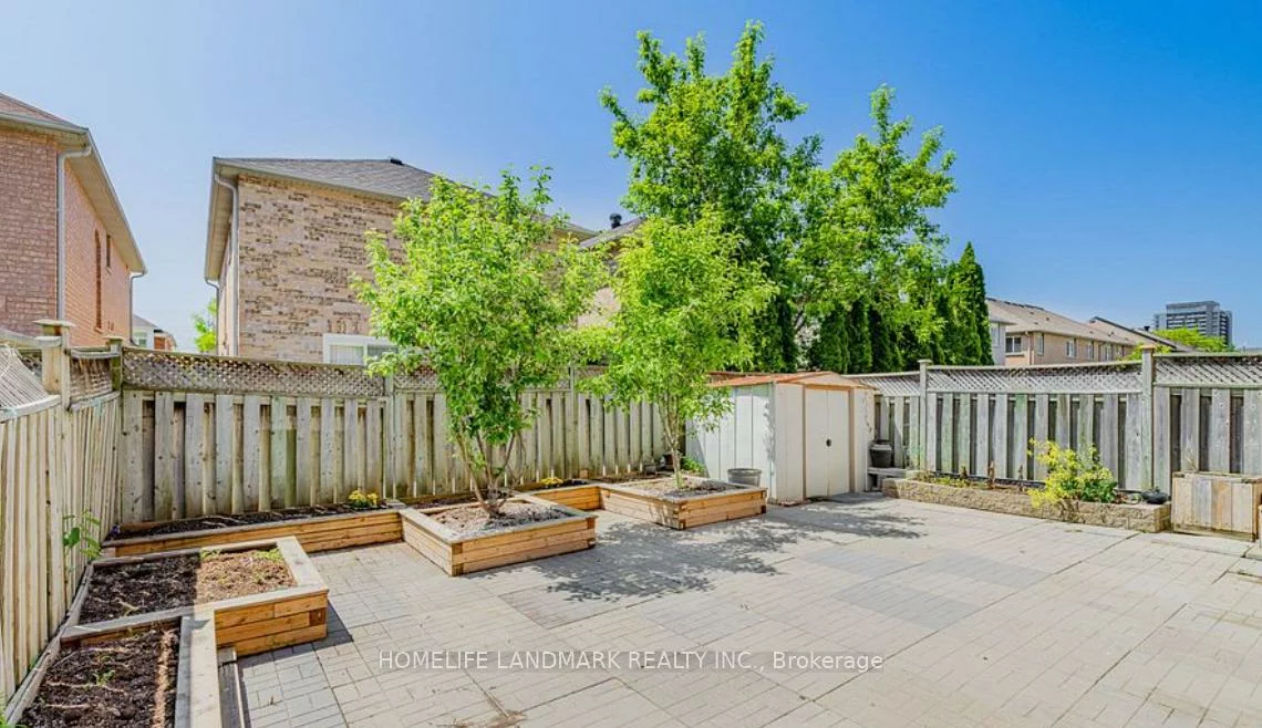 85, Nahanni, Langstaff, Richmond Hill