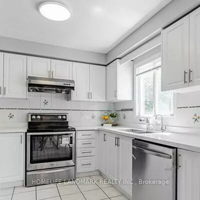 85, Nahanni, Langstaff, Richmond Hill