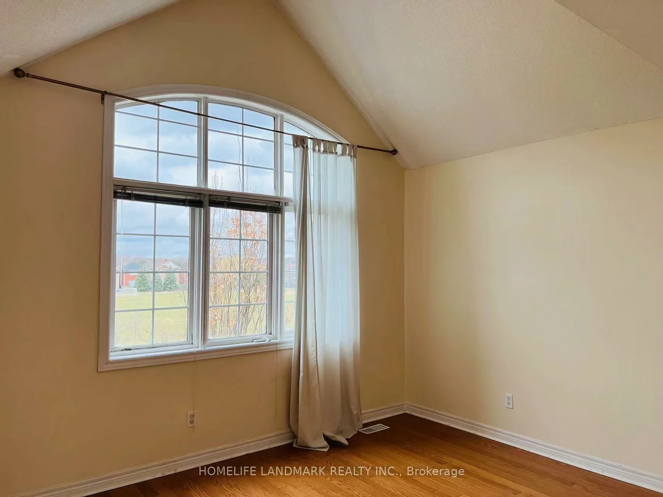 183, Frank Endean, Rouge Woods, Richmond Hill