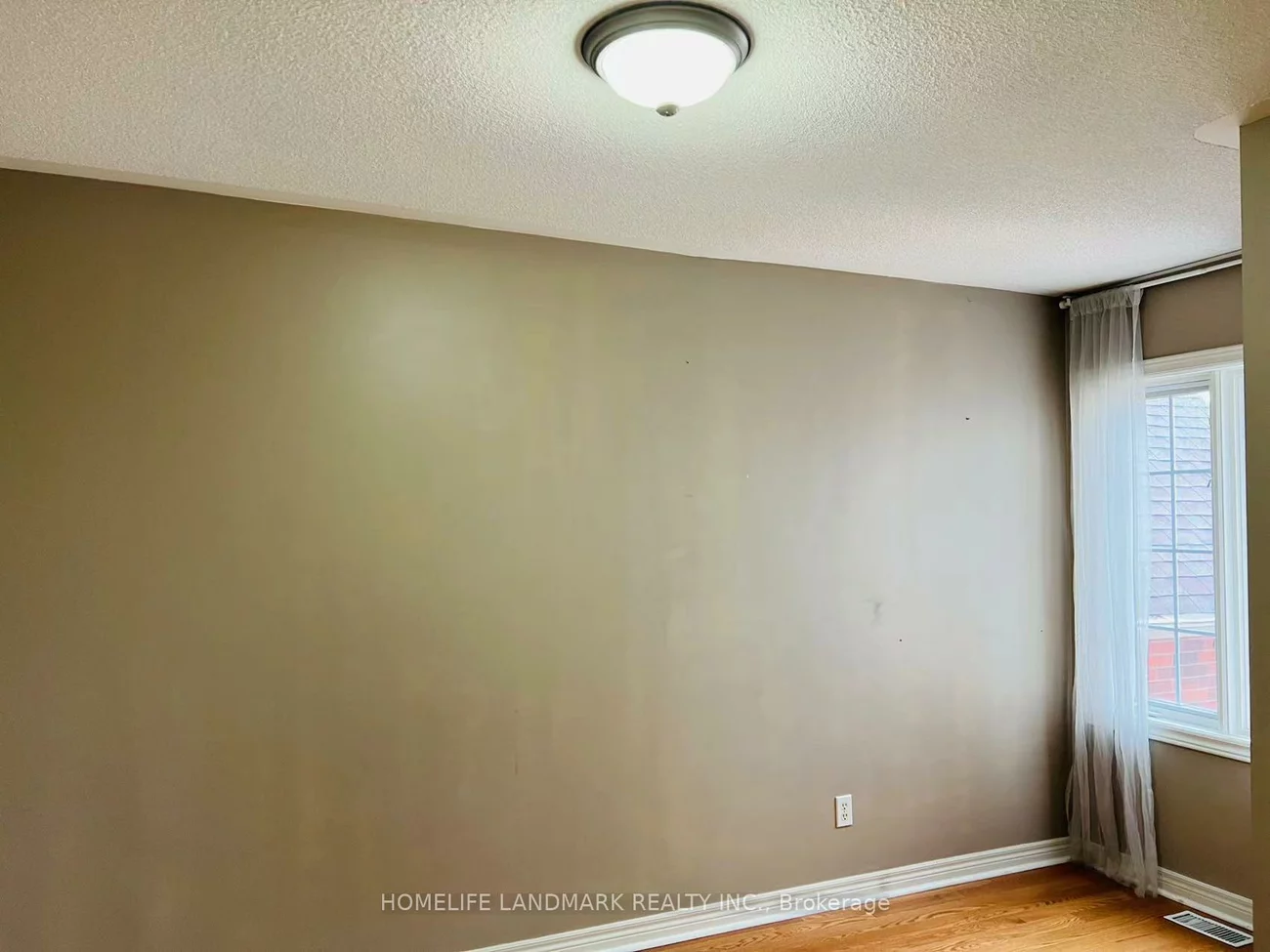 183, Frank Endean, Rouge Woods, Richmond Hill