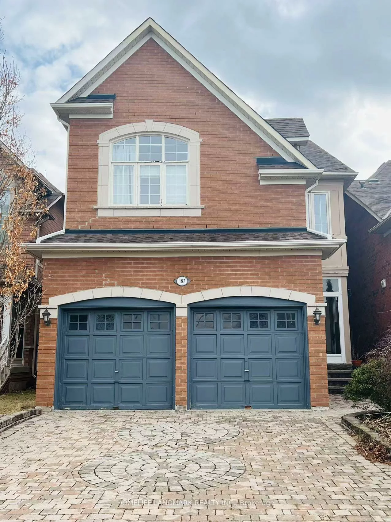 183, Frank Endean, Rouge Woods, Richmond Hill