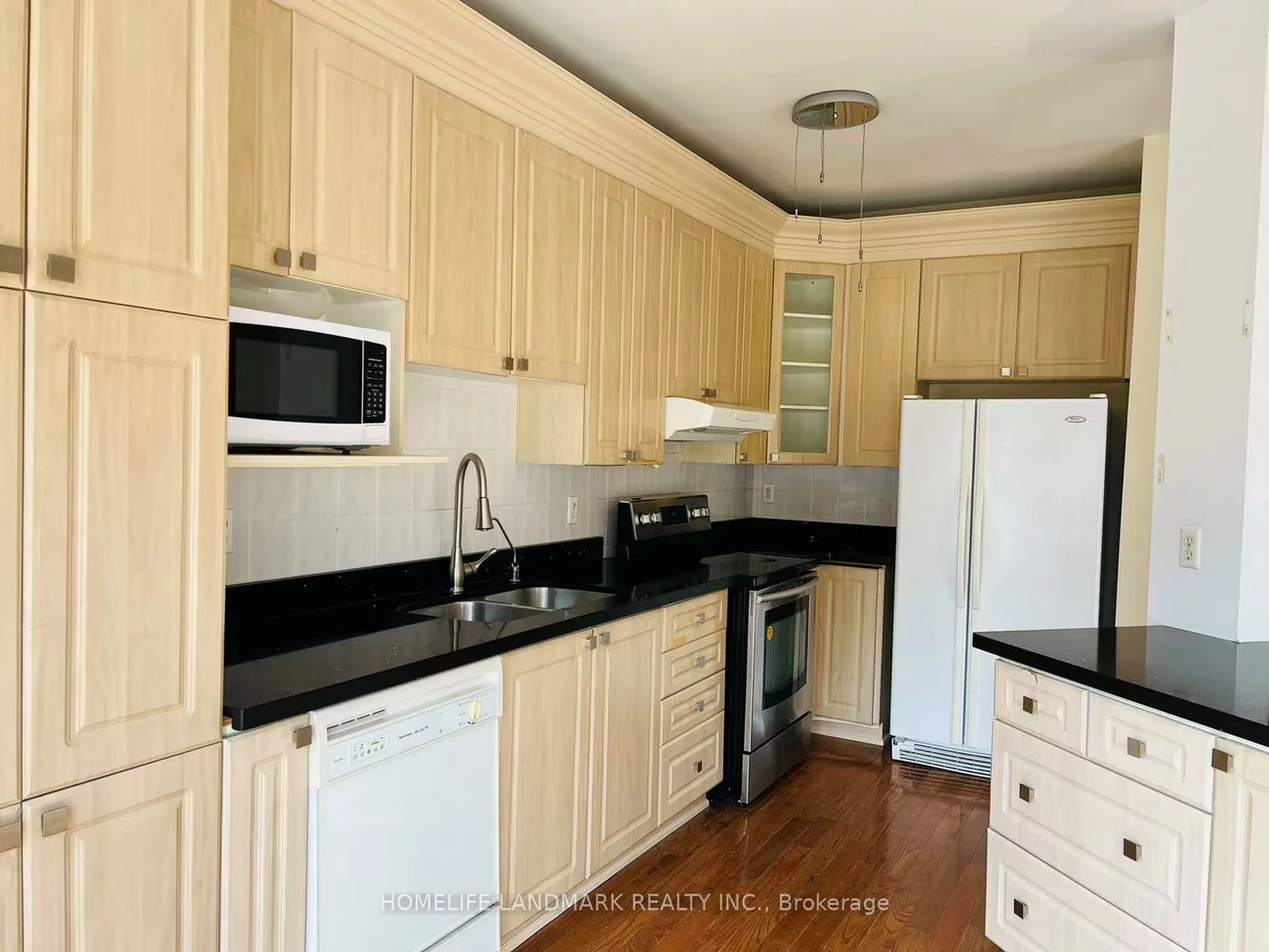 183, Frank Endean, Rouge Woods, Richmond Hill