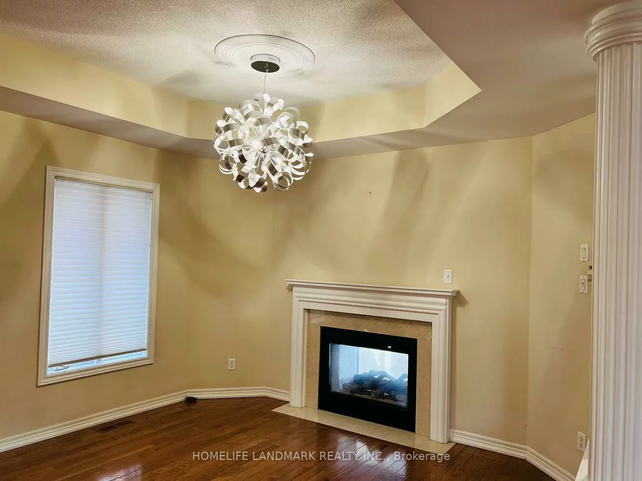 183, Frank Endean, Rouge Woods, Richmond Hill