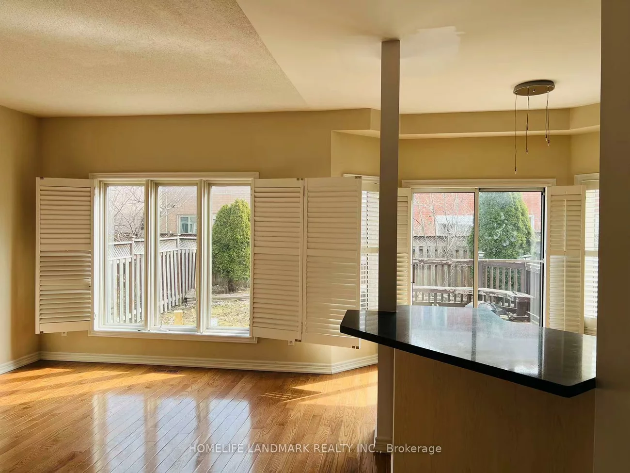 183, Frank Endean, Rouge Woods, Richmond Hill