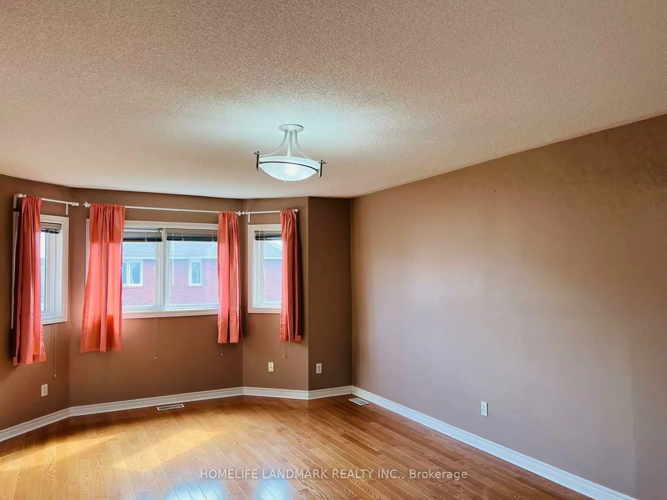 183, Frank Endean, Rouge Woods, Richmond Hill