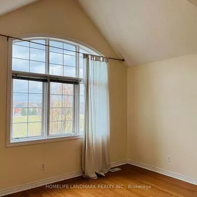 183, Frank Endean, Rouge Woods, Richmond Hill