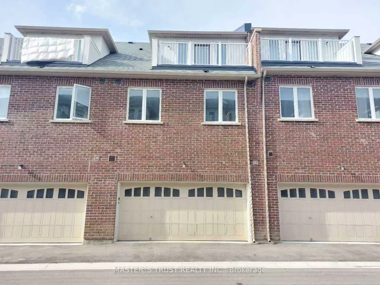 59, William F Bell, Rural Richmond Hill, Richmond Hill