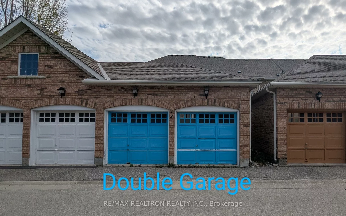 12, Catalina, Rouge Woods, Richmond Hill