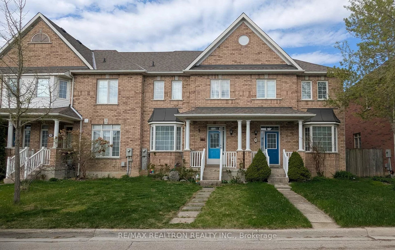 12, Catalina, Rouge Woods, Richmond Hill