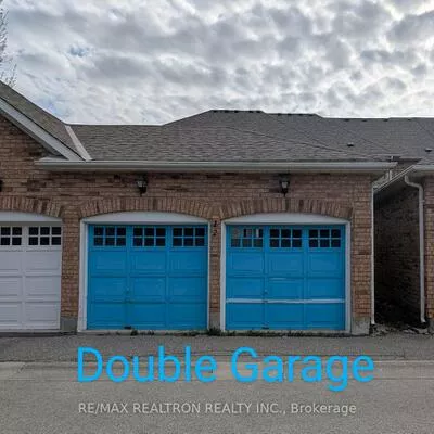 12, Catalina, Rouge Woods, Richmond Hill